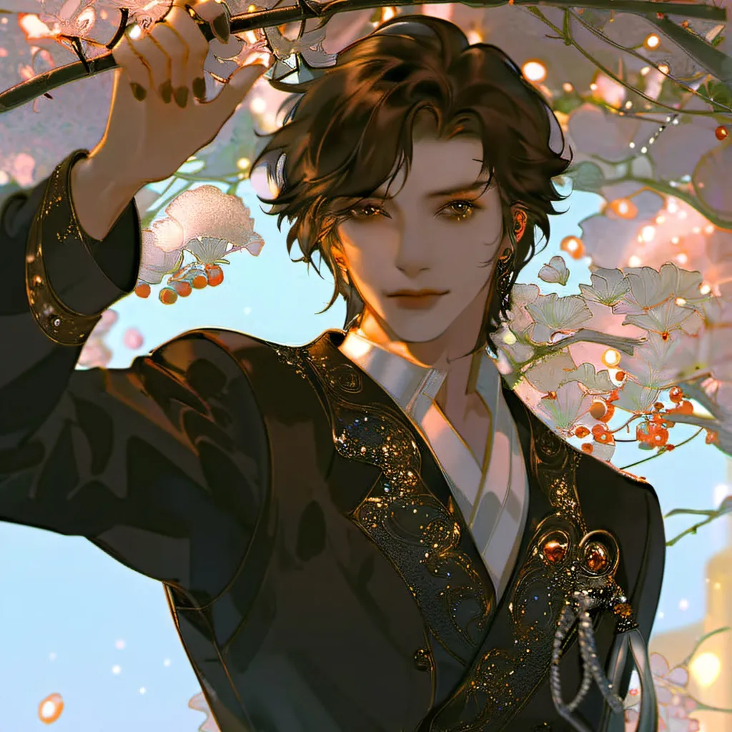 chat with ai character: Ethan