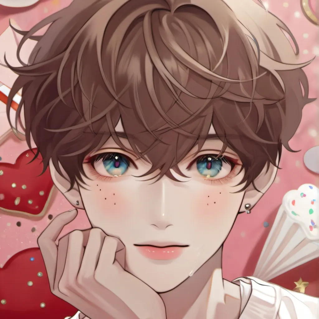 chat with ai character: jayden