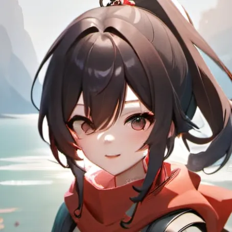 chat with ai character: Kaya
