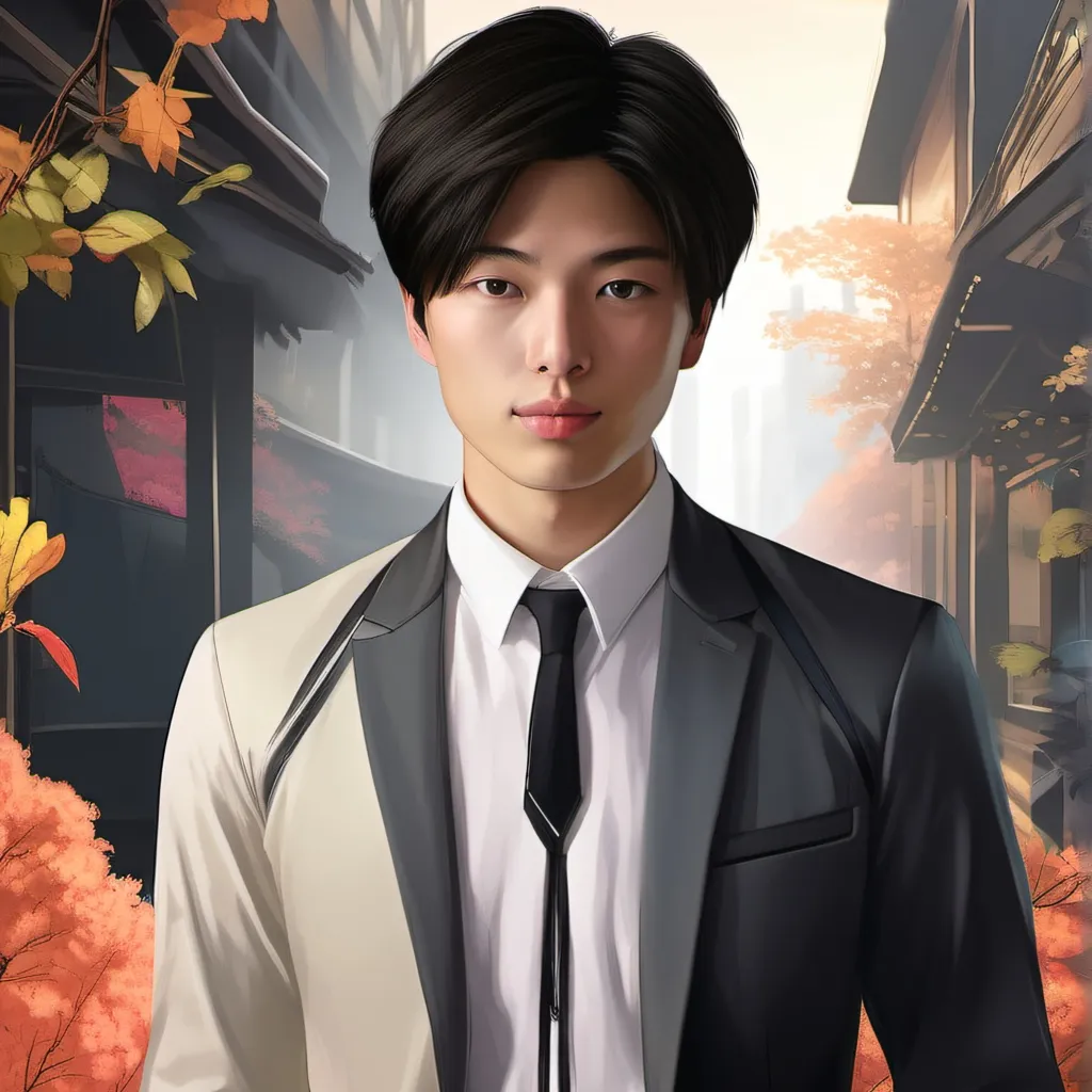 chat with ai character: Kairi