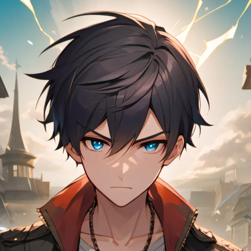 chat with ai character: Cole