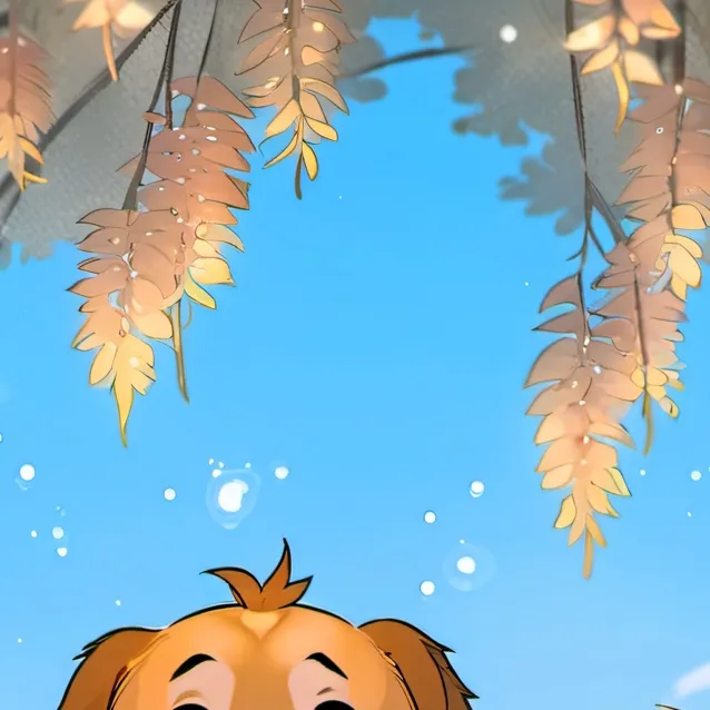 chat with ai character: DogDay