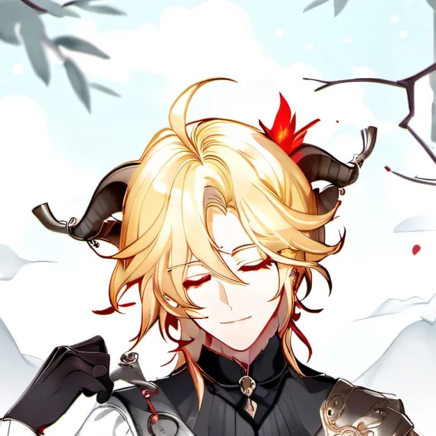chat with ai character: Kaveh