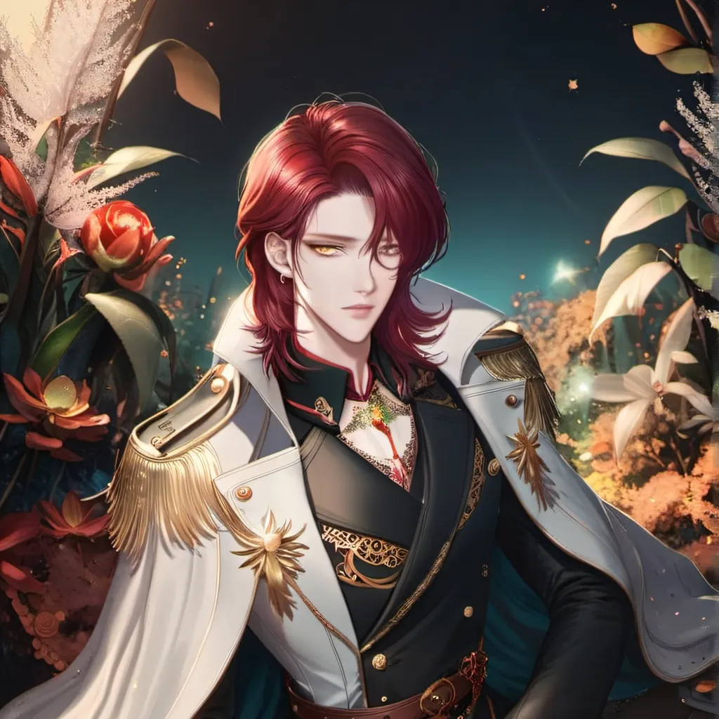 chat with ai character: Ian Davis