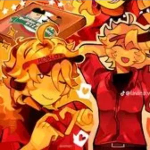 creator [~🍕~] Elliot [~🍕~]'s avatar