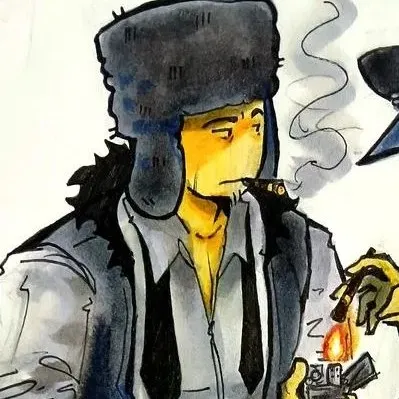 creator [🚬] Soldier [🚬]'s avatar