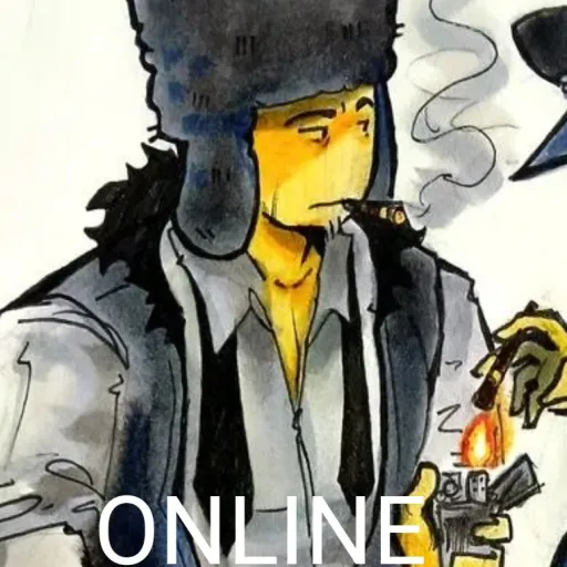 talkie's author avatar