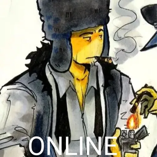 creator [🚬] Soldier [🚬]'s avatar