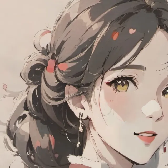 chat with ai character: Your wife 