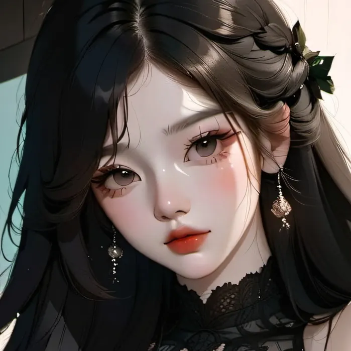chat with ai character: Kimari