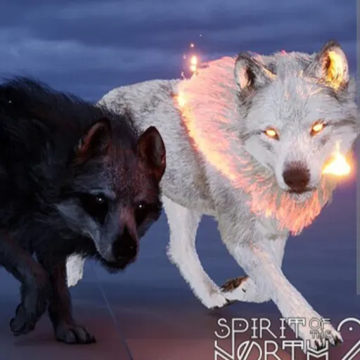 creator SprirtOfTheNorth2's avatar