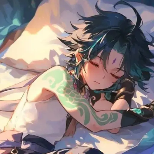 creator xiao_deamon's avatar