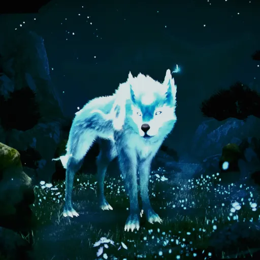 creator JilPungWolf's avatar