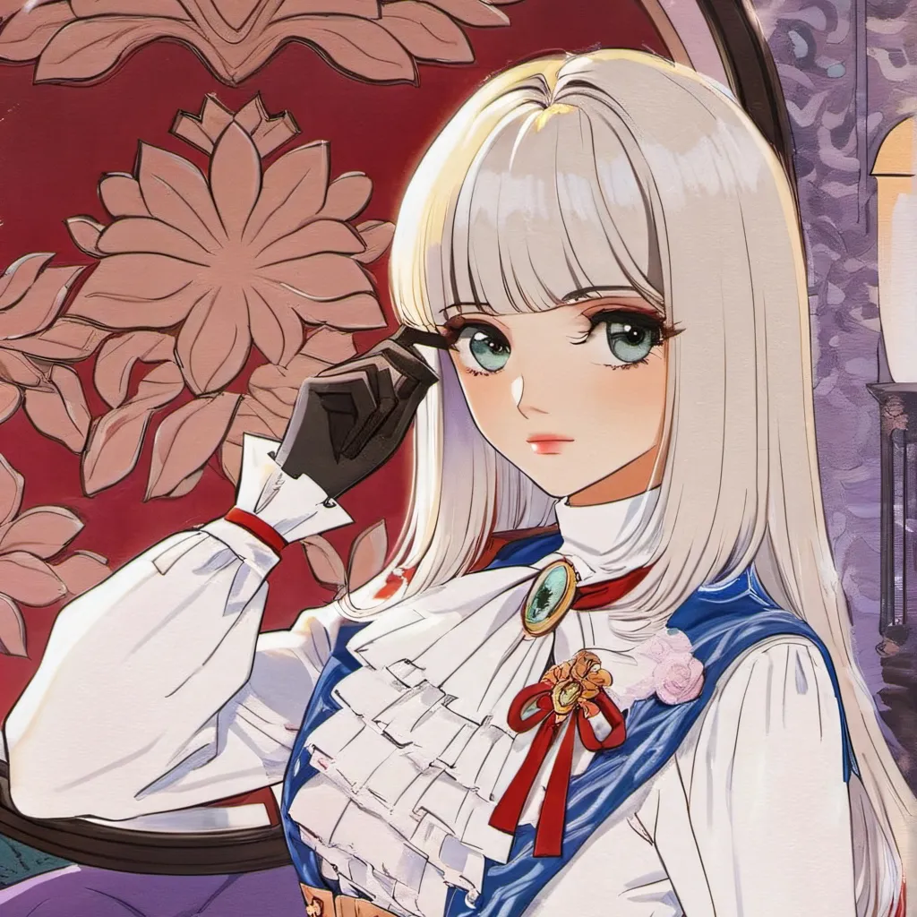 chat with ai character: Rukuni