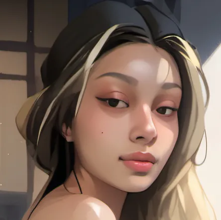 chat with ai character: Jai