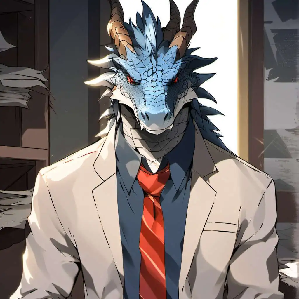 chat with ai character: Joshua