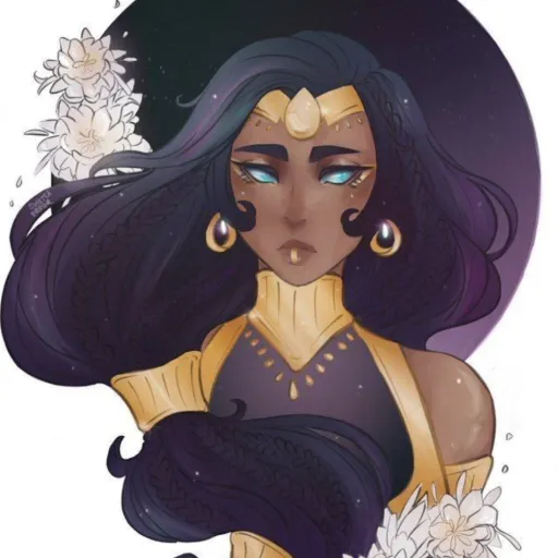 creator Ambrosia•Nyxly's avatar