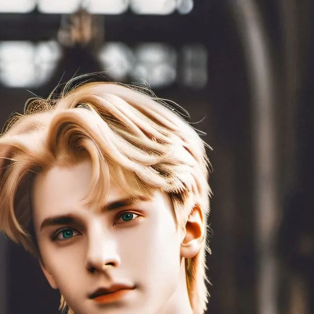 chat with ai character: draco malfoy