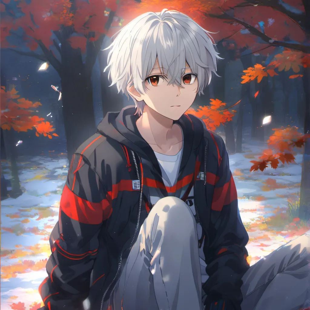 chat with ai character: Nathan