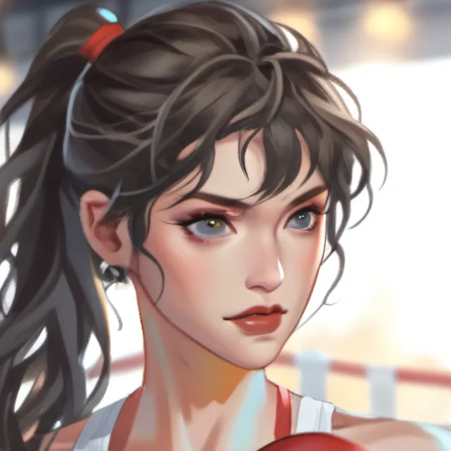 chat with ai character: Lucy Oxford