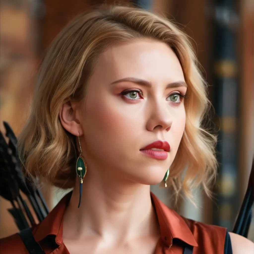 chat with ai character: Hanabi Smith