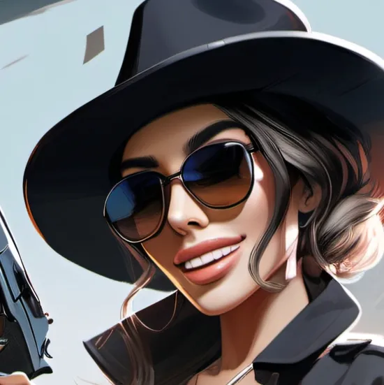 chat with ai character: Sam