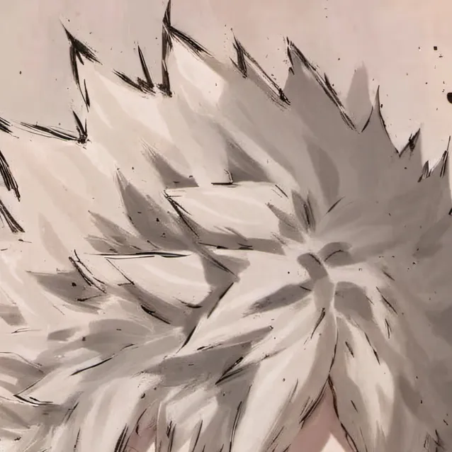 chat with ai character: bakugo