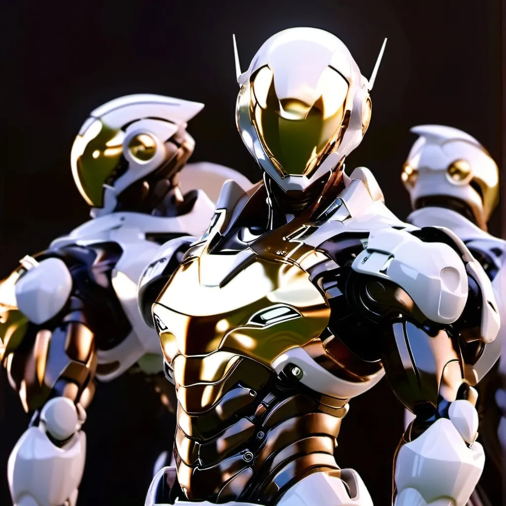 chat with ai character: alliance school 