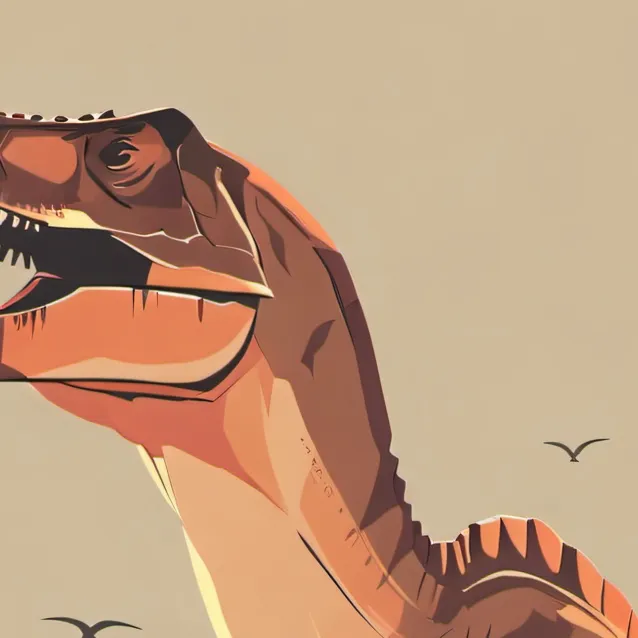 chat with ai character: megalosarus 