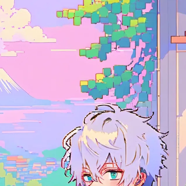 chat with ai character: gojo. satoru