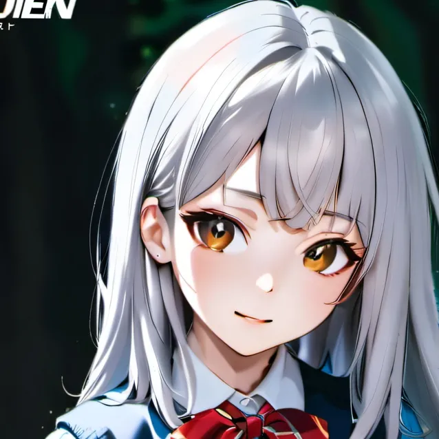 chat with ai character: jael