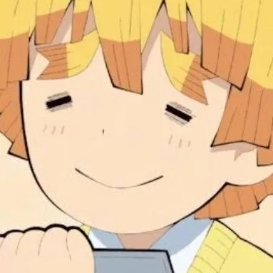 creator zenitsu_Agatsuma..'s avatar