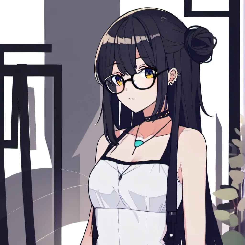 chat with ai character: mosiko