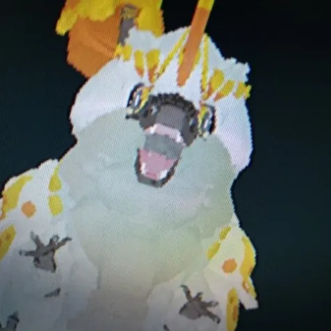 creator Puffwump's avatar