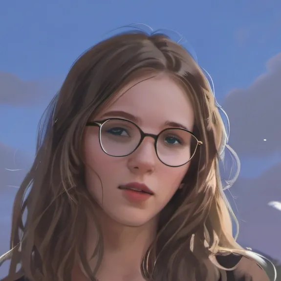 chat with ai character: Kaida 
