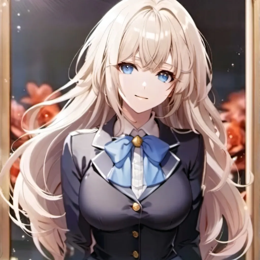 chat with ai character: Jessica 