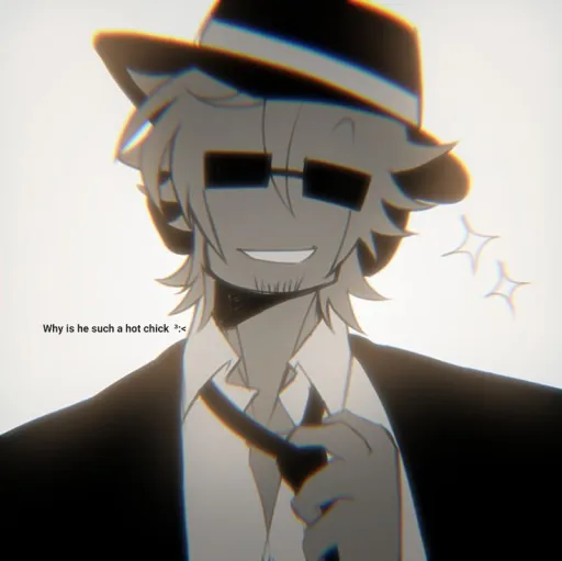 creator Yuki Yanse's avatar