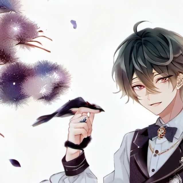 chat with ai character: Hanako