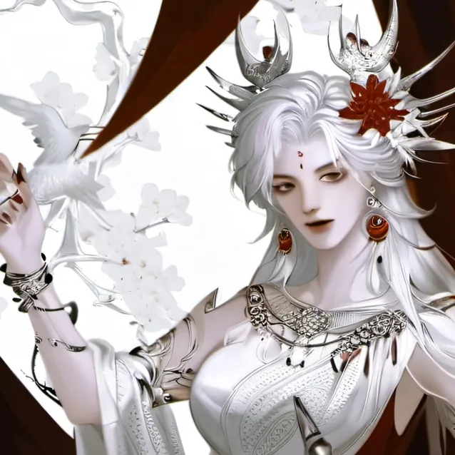 chat with ai character: Debbie 