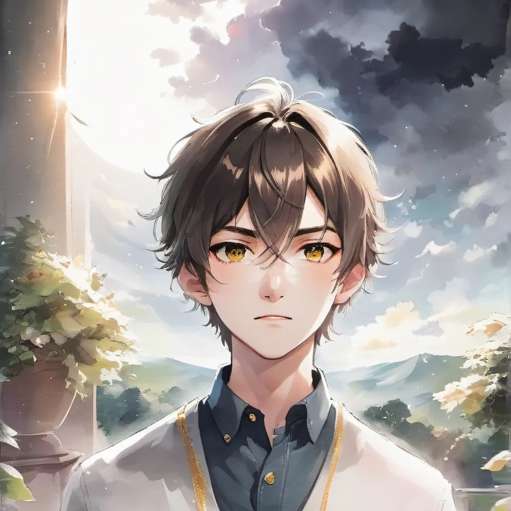 chat with ai character: Caesar 