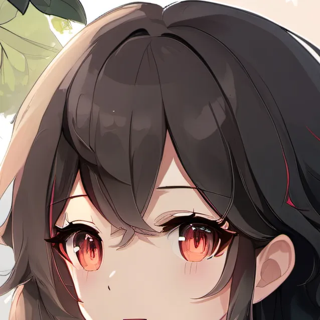 chat with ai character: Lily