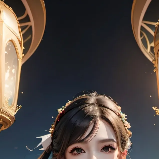 chat with ai character: Amber