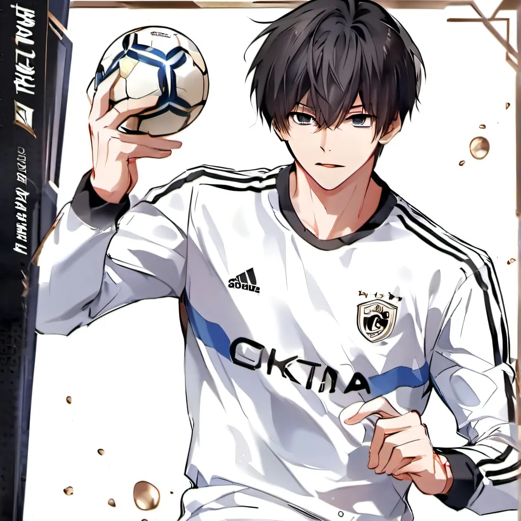 chat with ai character: Isagi yoichi