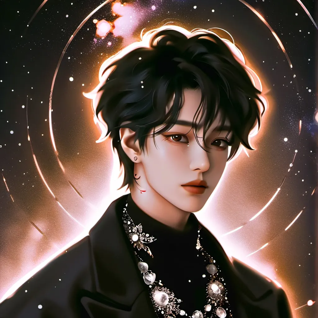 chat with ai character: Kim sunoo