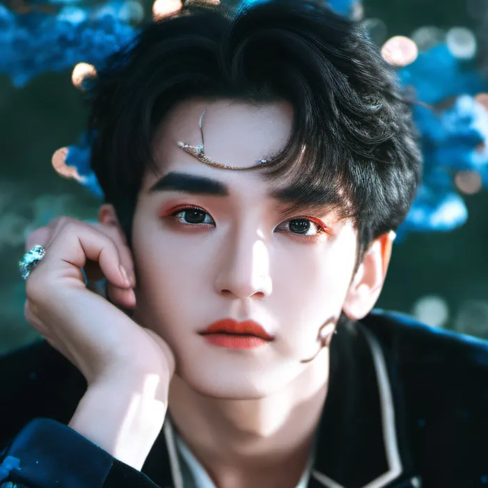 chat with ai character: Jen