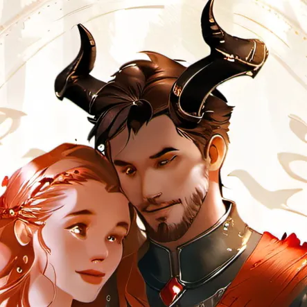 chat with ai character: Lucifer 