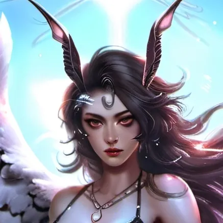 chat with ai character: Sky