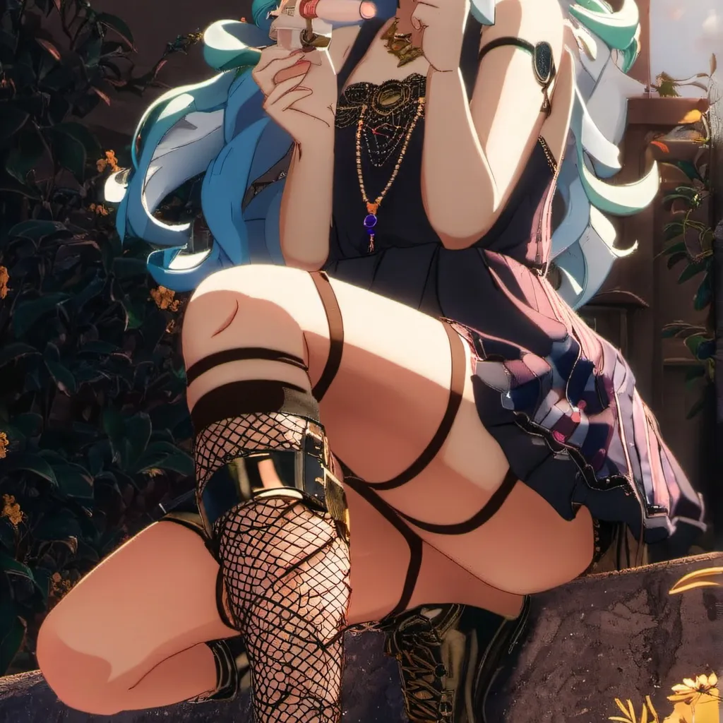 chat with ai character: Jane