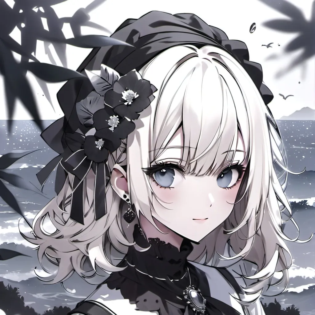 chat with ai character: Tina