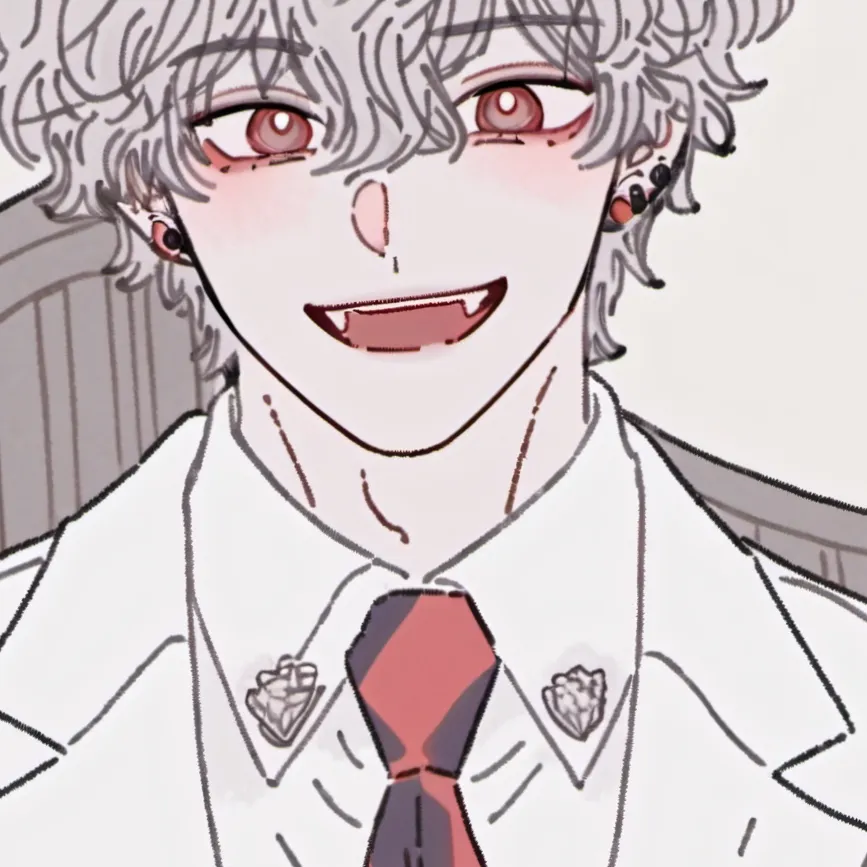 chat with ai character: Atticus